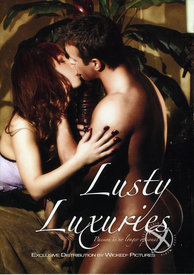 Lusty Luxuries Playgirl
