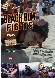 Beach Bum Fights (disc)